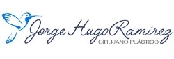 Cirujano plastico Jorge Hugo Ramirez