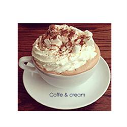 Coffe & Cream