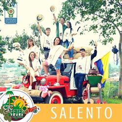 Eje Cafetero Tours Colombia