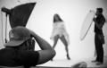 Alquiler estudio y equipos para fotografia y video