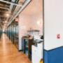 WeWork 7 #116-50 Área de Impresión