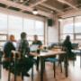 WeWork 7 #116-50 Espacio de Coworking