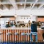 WeWork 7 #116-50 Cocina