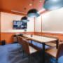 WeWork 7 #116-50 Sala de Reuniones