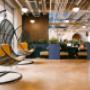 WeWork 7 #116-50 Coworking