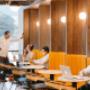 WeWork 7 #116-50 Hot Desks