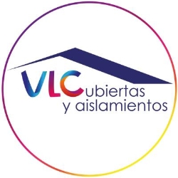VLC CUBIERTAS & AISLAMIENTOS