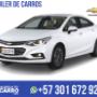 Alquiler de carros en Cali