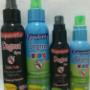 REPELENTE de INSECTOS