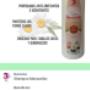 Subido por visitante en 8/02/2018 - SHAMPOO. CON EXTRACTO DE MANZANILLA