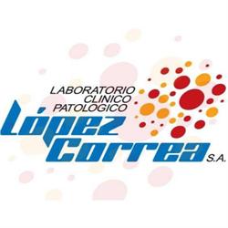 Laboratorio Clínico Patológico López correa