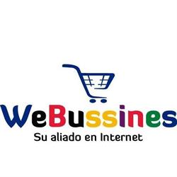 WEBUSSINES SAS