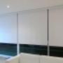 cortinas enrollables blackout