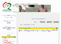 Sitio web de Loteria de Risaralda