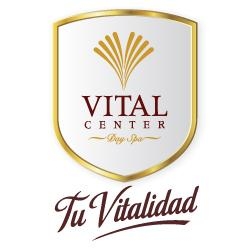Vital Center Day Spa