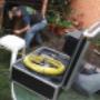 Subido por visitante en 13/02/2018 - Camara cctv tuberías