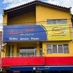 Pinturas Uribe
