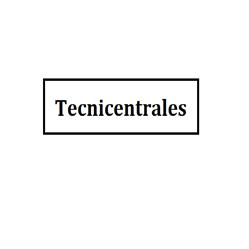 Tecnicentrales
