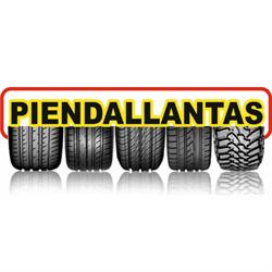 Piendallantas