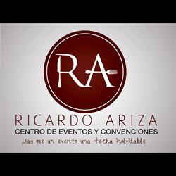 Centro De Eventos Y Convenciones Ricardo Ariza