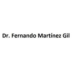 Dr. Fernando Martínez Gil