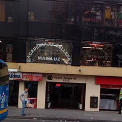 Academia de Belleza Mariluz