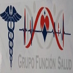 Grupo Función Salud