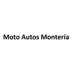 Moto Autos Montería