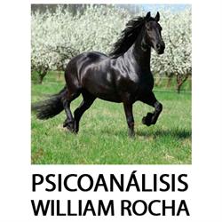 Psicoanálisis William Rocha
