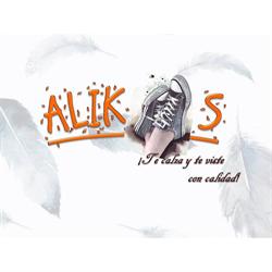 Alikas Shop