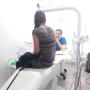 Orientando al paciente