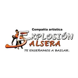 Explosión salsera