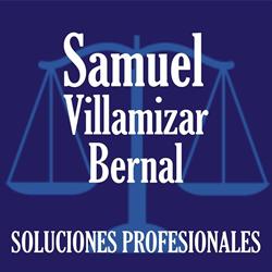 Samuel Andres Villamizar Soluciones Profesionales