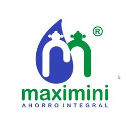 Maximini Ahorradores de Agua