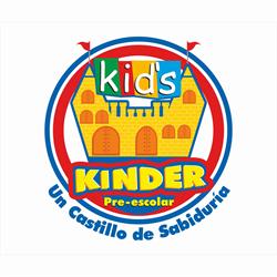 kid's kinder