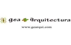 Gea + arquitectura