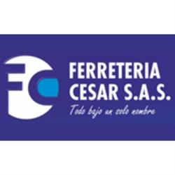 Ferretería César S.A.S