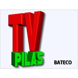 Tv Pilas Bateco