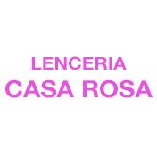 Lencería Casa Rosa
