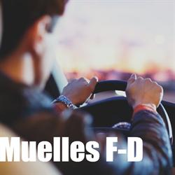 Muelles F - D