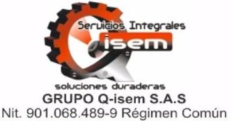 Grupo q-isem S.A.S