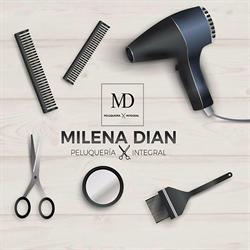 Milena Dian Peluquería
