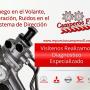 Cajas y Bombas de Direccion