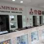 Camperos FL Repuestos