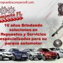 Embrague para Toyota