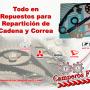 Reparacion de Motor Toyota