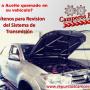 Repuestos Cajas de Cambios