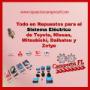 Repuestos Electricos Camperos FL