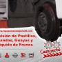 Repuestos para Motor Toyota