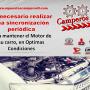 Sincronizacion Camperos FL